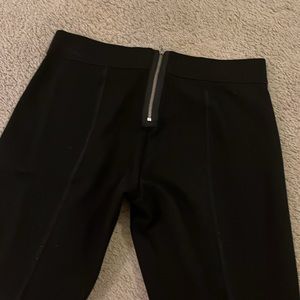 Tart Thick Legging with Stitching down back leg